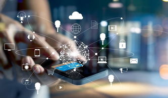 大數(shù)據(jù)時(shí)代，中小企業(yè)互聯(lián)網(wǎng)營銷的突圍之道