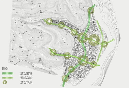 中鼎設計丨世外桃源，山居秘境 江西靖安旅游度假項目開發策劃咨詢